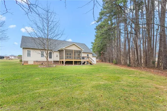 $469,000 | 3008 Reese Pond Court, Browns Summit, NC 27214