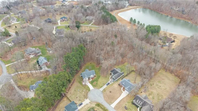 $469,000 | 3008 Reese Pond Court, Browns Summit, NC 27214