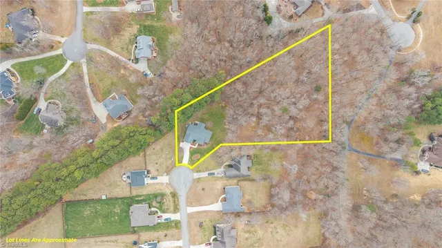 $469,000 | 3008 Reese Pond Court, Browns Summit, NC 27214