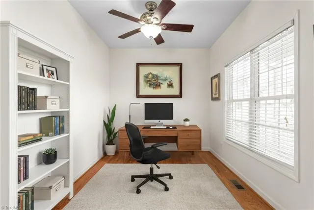 $469,000 | 3008 Reese Pond Court, Browns Summit, NC 27214