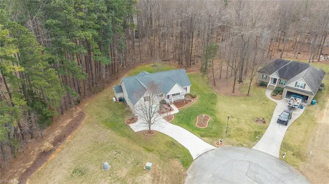 $469,000 | 3008 Reese Pond Court, Browns Summit, NC 27214