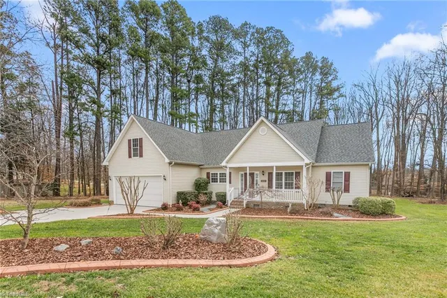 $469,000 | 3008 Reese Pond Court, Browns Summit, NC 27214