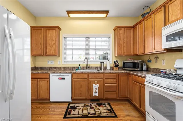 $469,000 | 3008 Reese Pond Court, Browns Summit, NC 27214