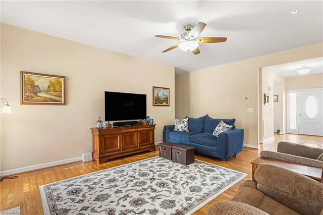 $469,000 | 3008 Reese Pond Court, Browns Summit, NC 27214