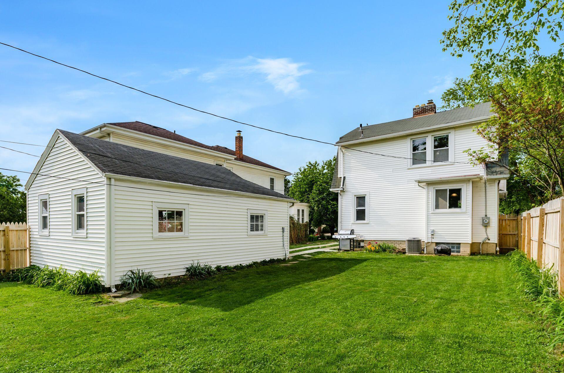 167 Arden Road Columbus, OH 43214 - Photo 34 of 45 167YD5