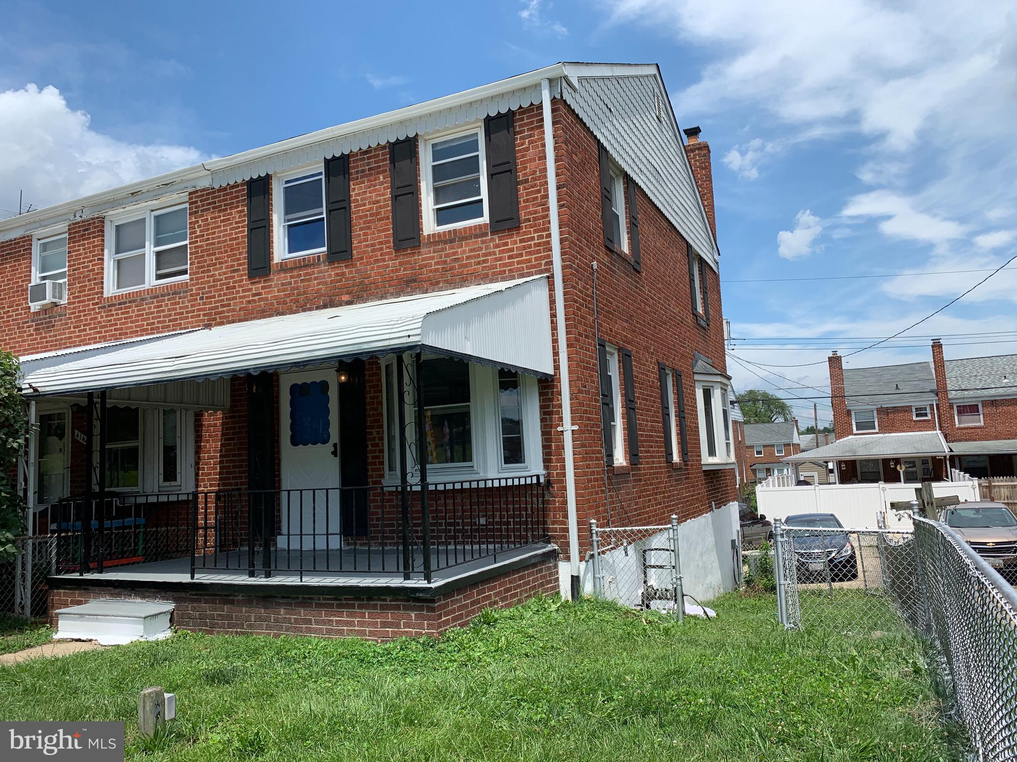 412 Stemmers Run Road Baltimore, MD 21221 - Photo 1 of 26