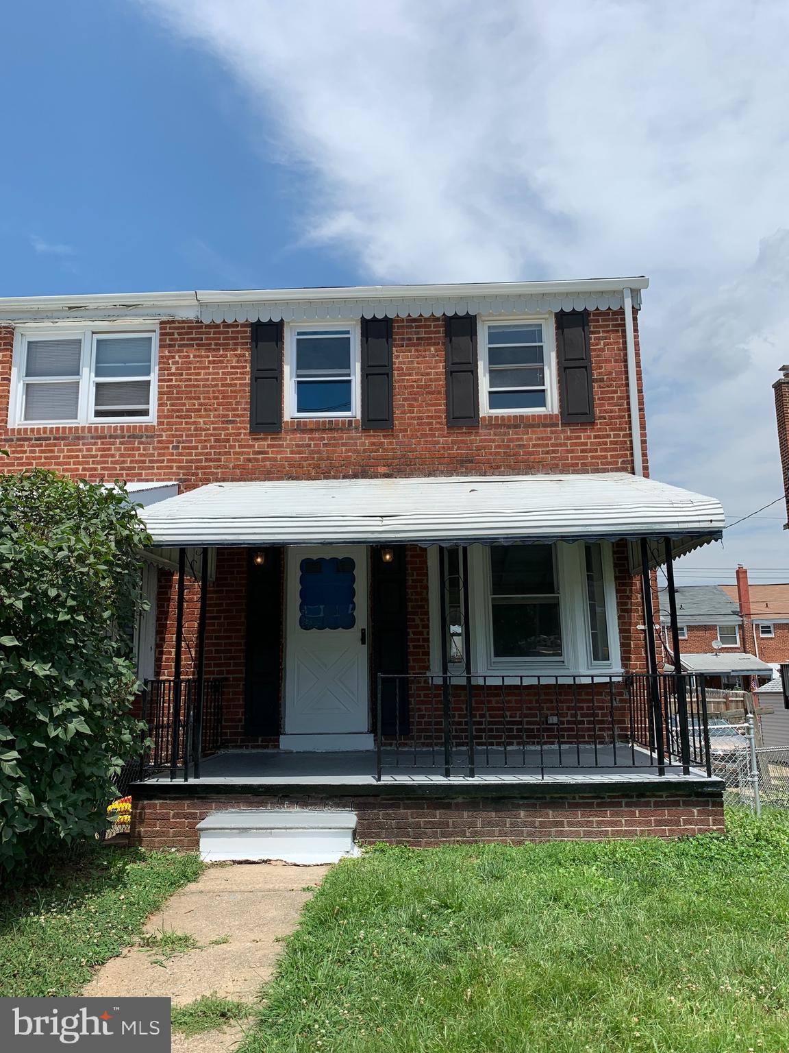 412 Stemmers Run Road Baltimore, MD 21221 - Photo 2 of 26