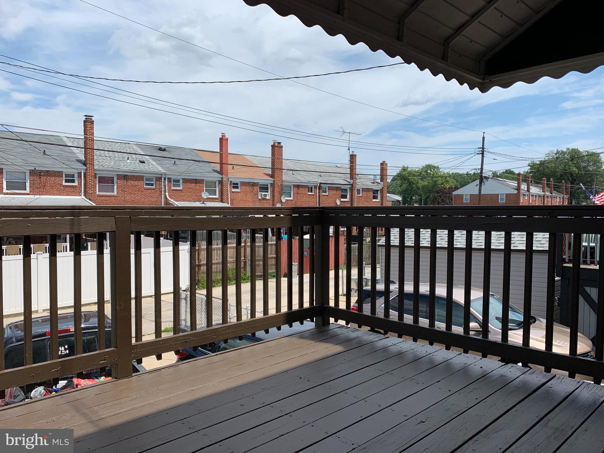 412 Stemmers Run Road Baltimore, MD 21221 - Photo 22 of 26