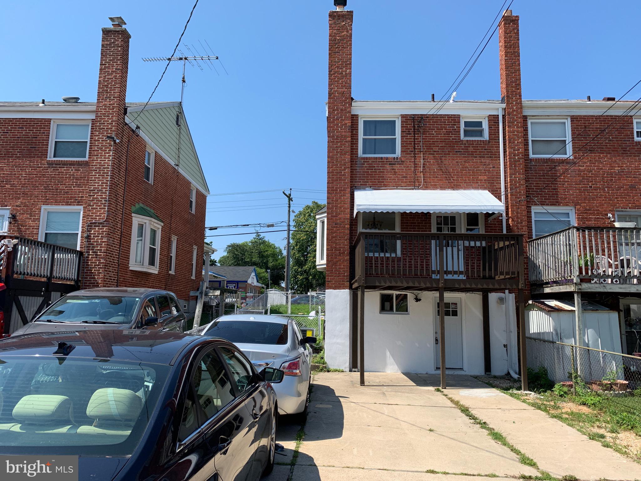 412 Stemmers Run Road Baltimore, MD 21221 - Photo 23 of 26