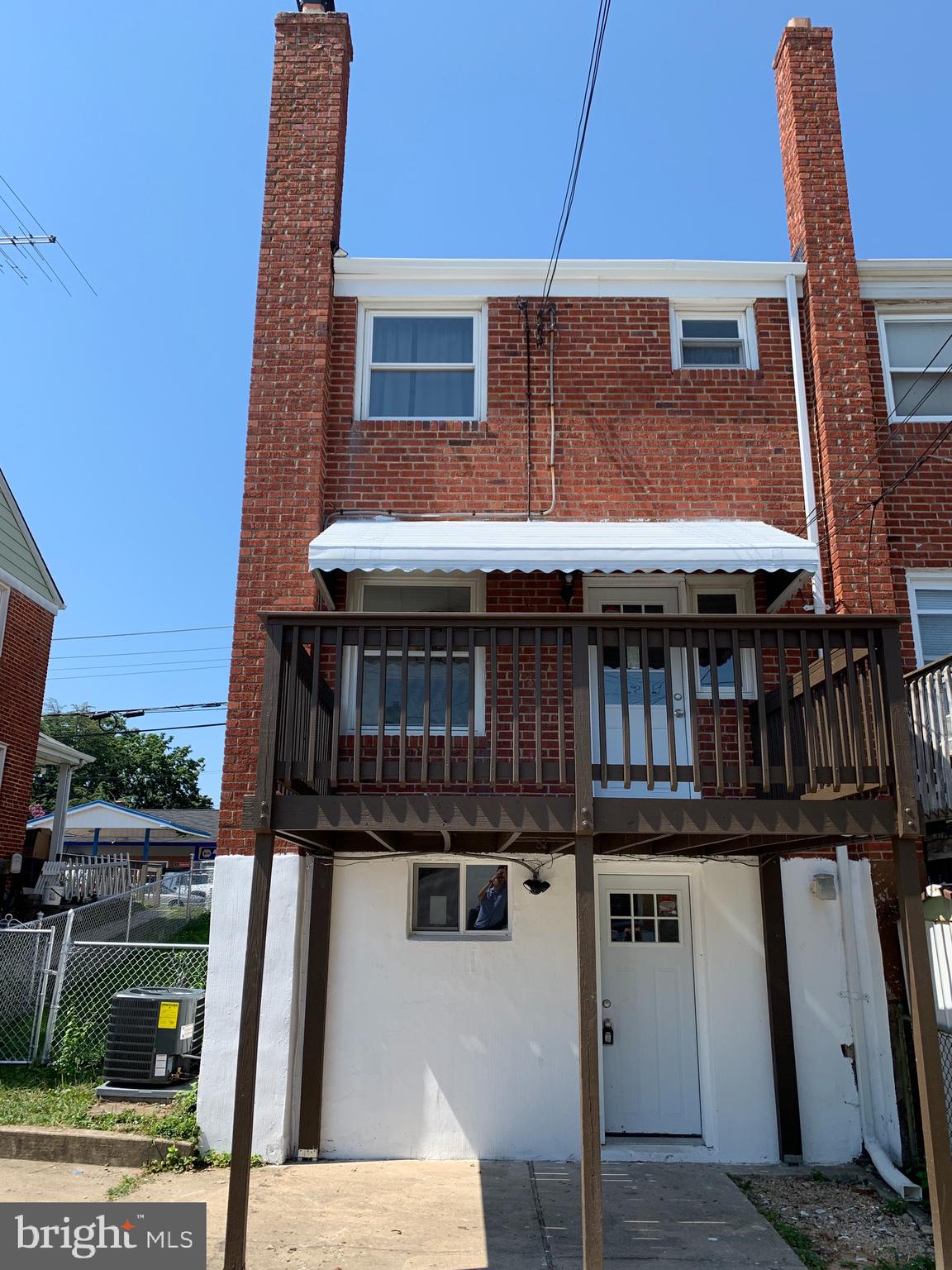 412 Stemmers Run Road Baltimore, MD 21221 - Photo 24 of 26