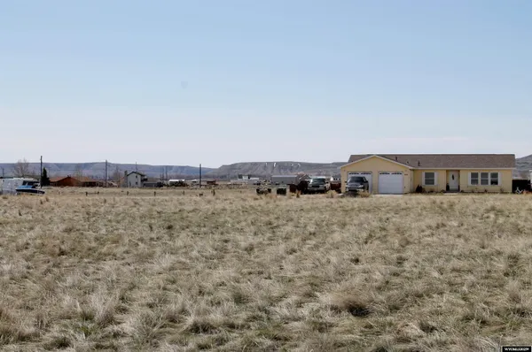 $30,000 | Lot 12 Gale's Way, Big Piney, WY 83113