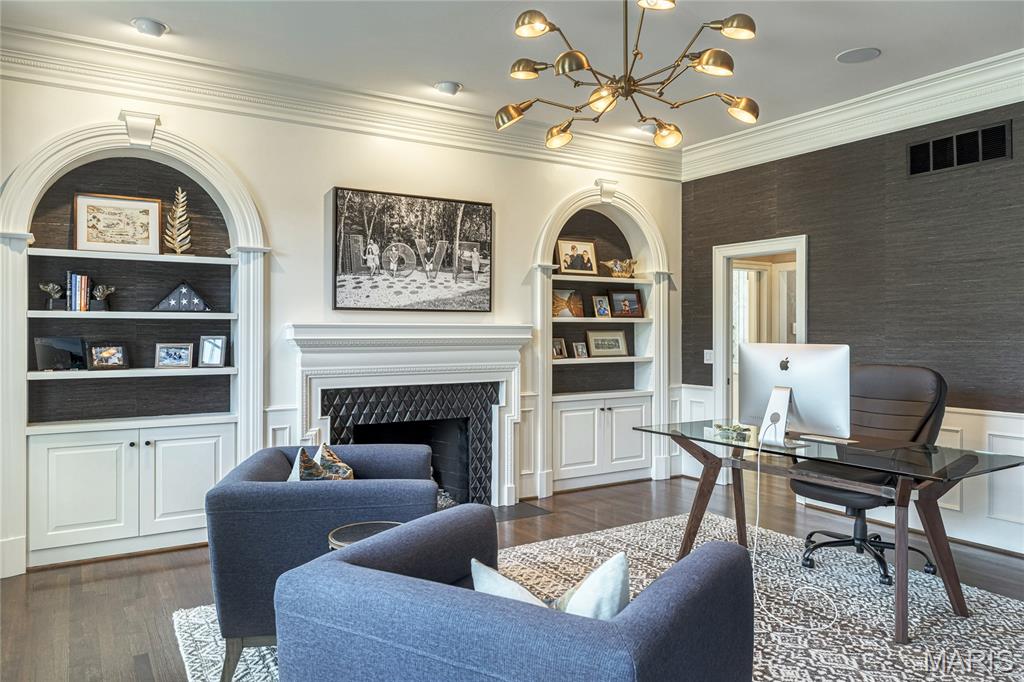 13344 Buckland Hall Road St. Louis, MO 63131 - Photo 17 of 99 Gallery Image 17