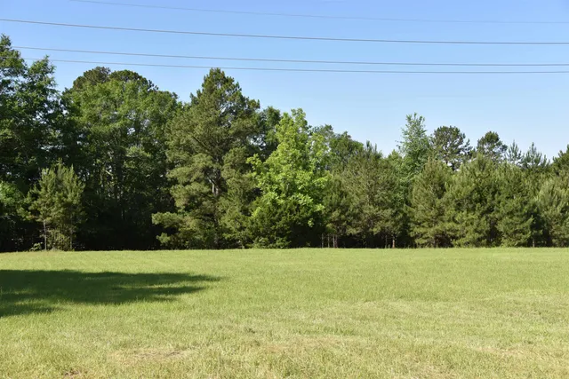 $169,000 | Solomon Dairy Road, Quincy, FL 32352