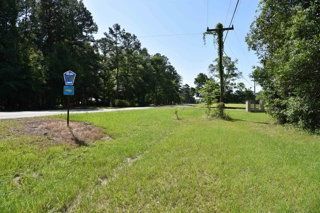 $169,000 | Solomon Dairy Road, Quincy, FL 32352