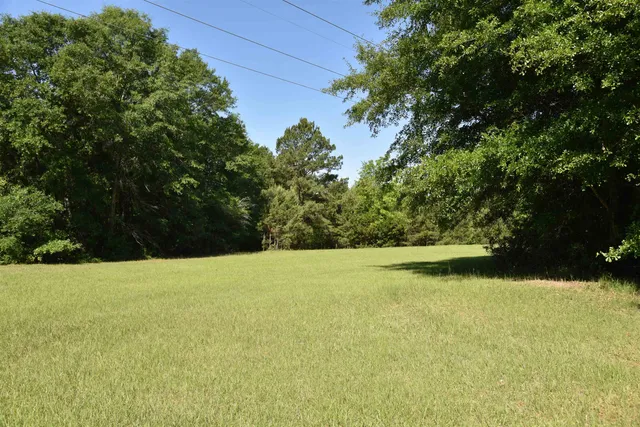 $169,000 | Solomon Dairy Road, Quincy, FL 32352