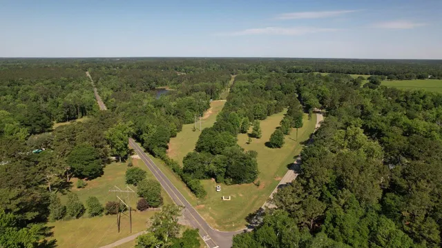 $169,000 | Solomon Dairy Road, Quincy, FL 32352