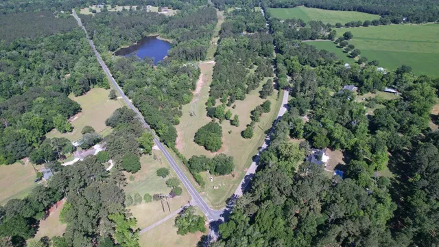 $169,000 | Solomon Dairy Road, Quincy, FL 32352