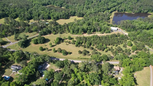 $169,000 | Solomon Dairy Road, Quincy, FL 32352