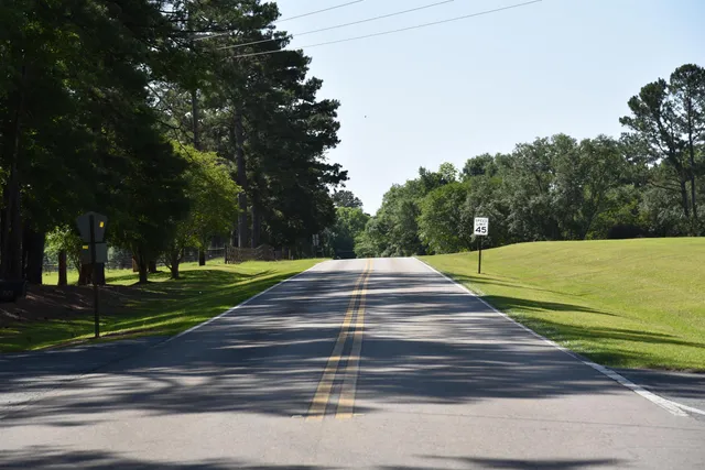 $169,000 | Solomon Dairy Road, Quincy, FL 32352