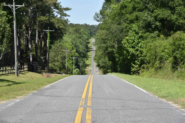 $169,000 | Solomon Dairy Road, Quincy, FL 32352