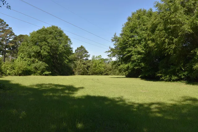$169,000 | Solomon Dairy Road, Quincy, FL 32352