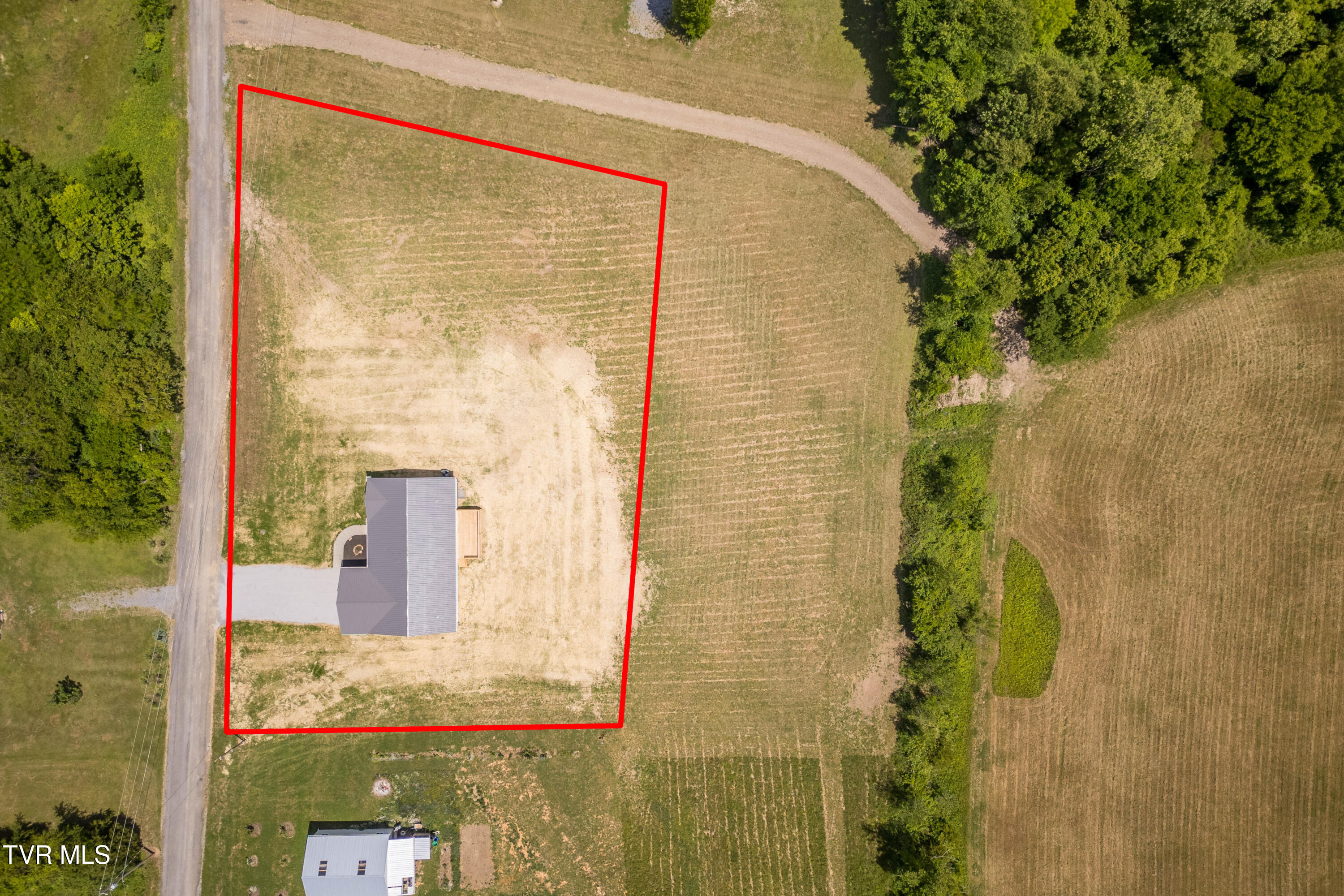 320 Deerwood Road Greeneville, TN 37743 - Photo 25 of 29 DJI_0002-HDR-Edit-2