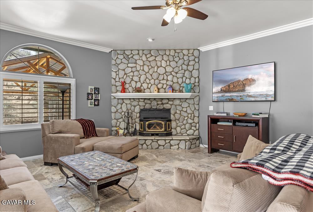 26050 Cumberland Road Tehachapi, CA 93561 - Photo 17 of 68 R-15