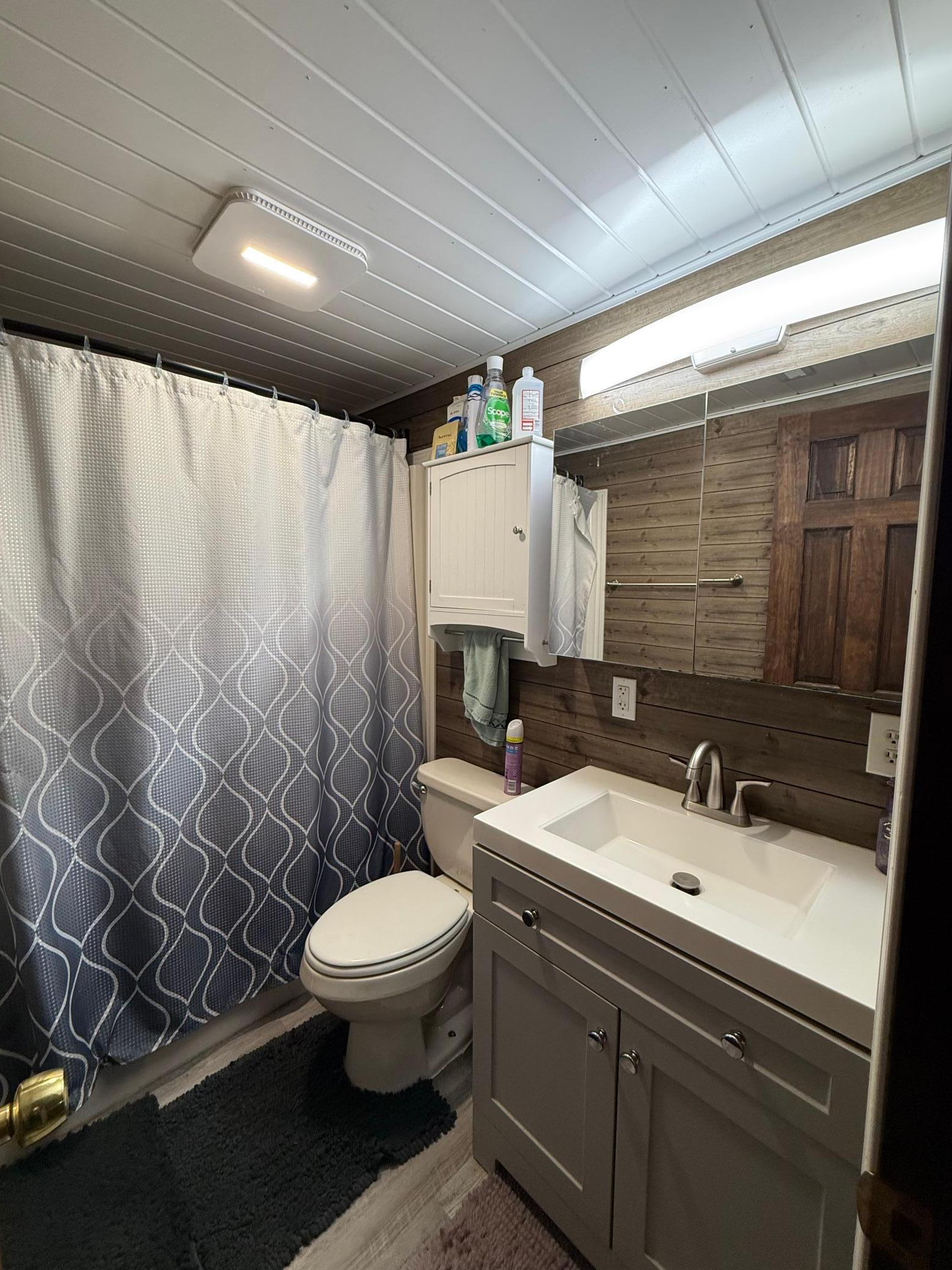 2554 Mission Road Northeast Cass Lake, MN 56633 - Photo 54 of 81
