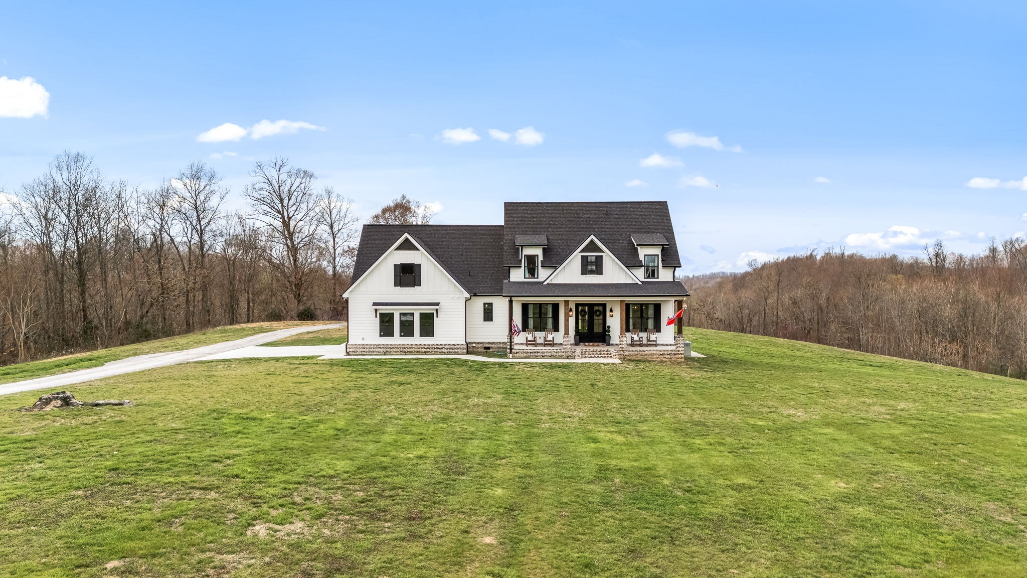 922 Goodridge Road Woodbury, TN 37190 - Photo 1 of 52 Gallery Image 1