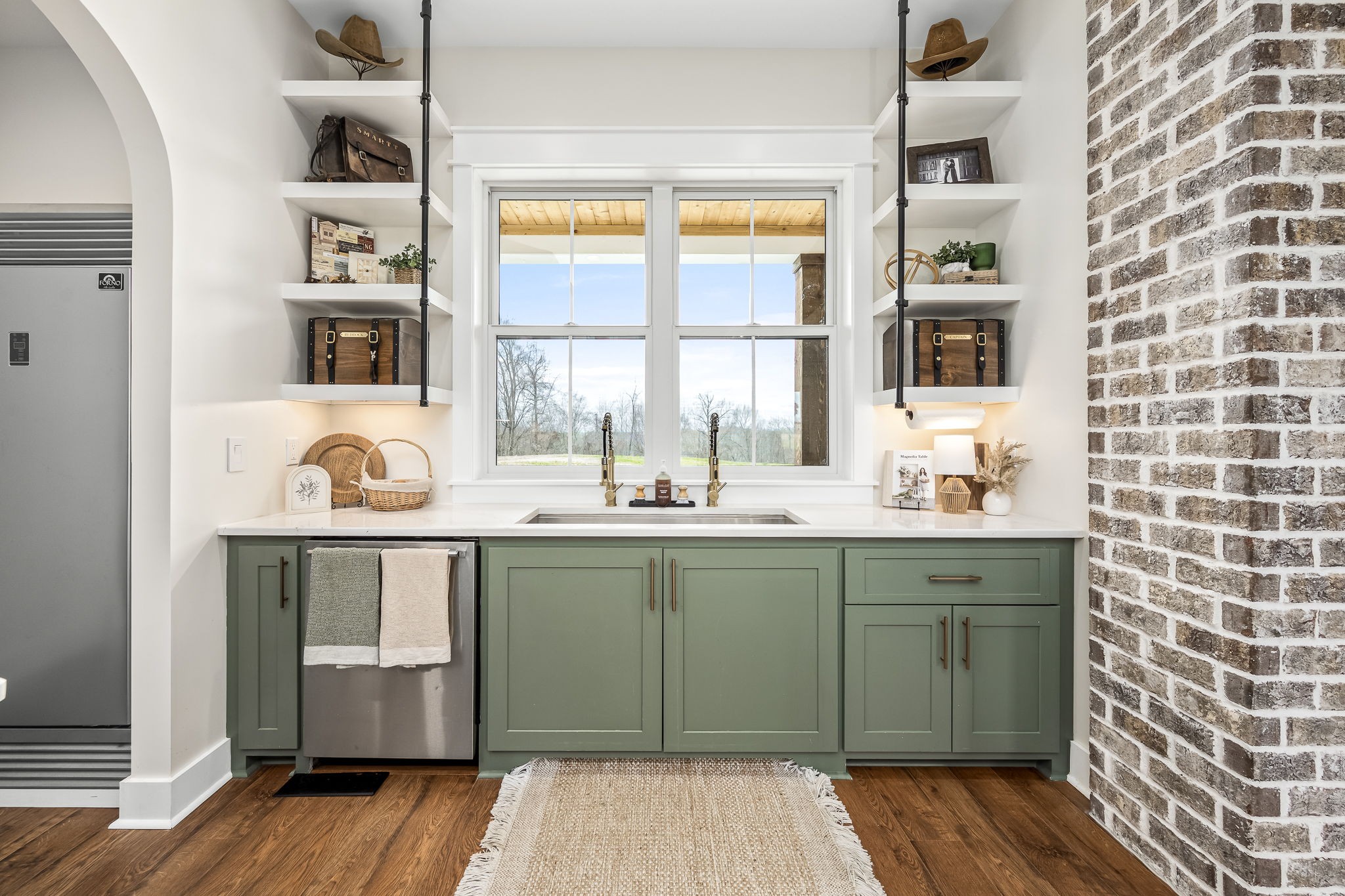 922 Goodridge Road Woodbury, TN 37190 - Photo 13 of 52 Gallery Image 13