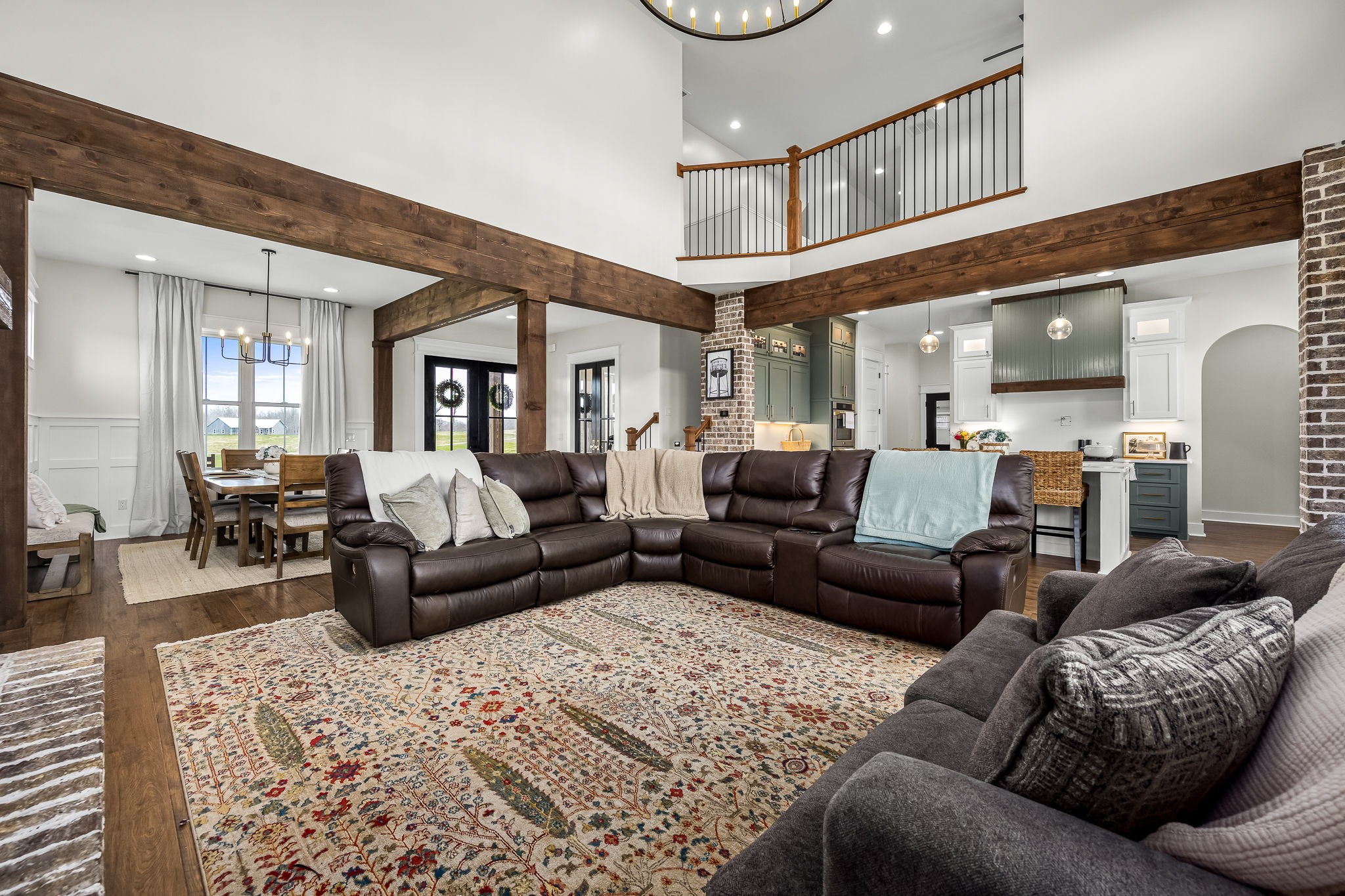 922 Goodridge Road Woodbury, TN 37190 - Photo 20 of 52 Gallery Image 20