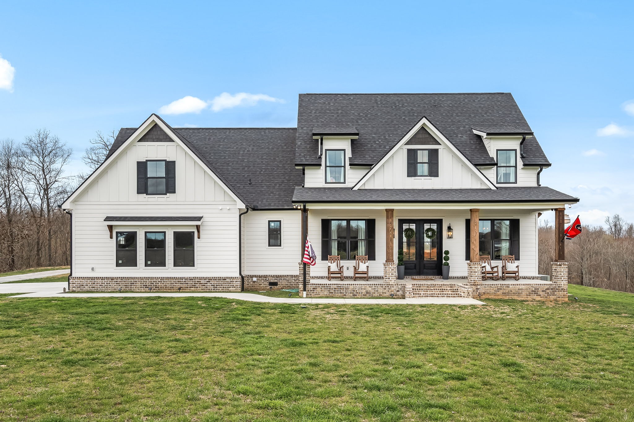 922 Goodridge Road Woodbury, TN 37190 - Photo 2 of 52 Gallery Image 2