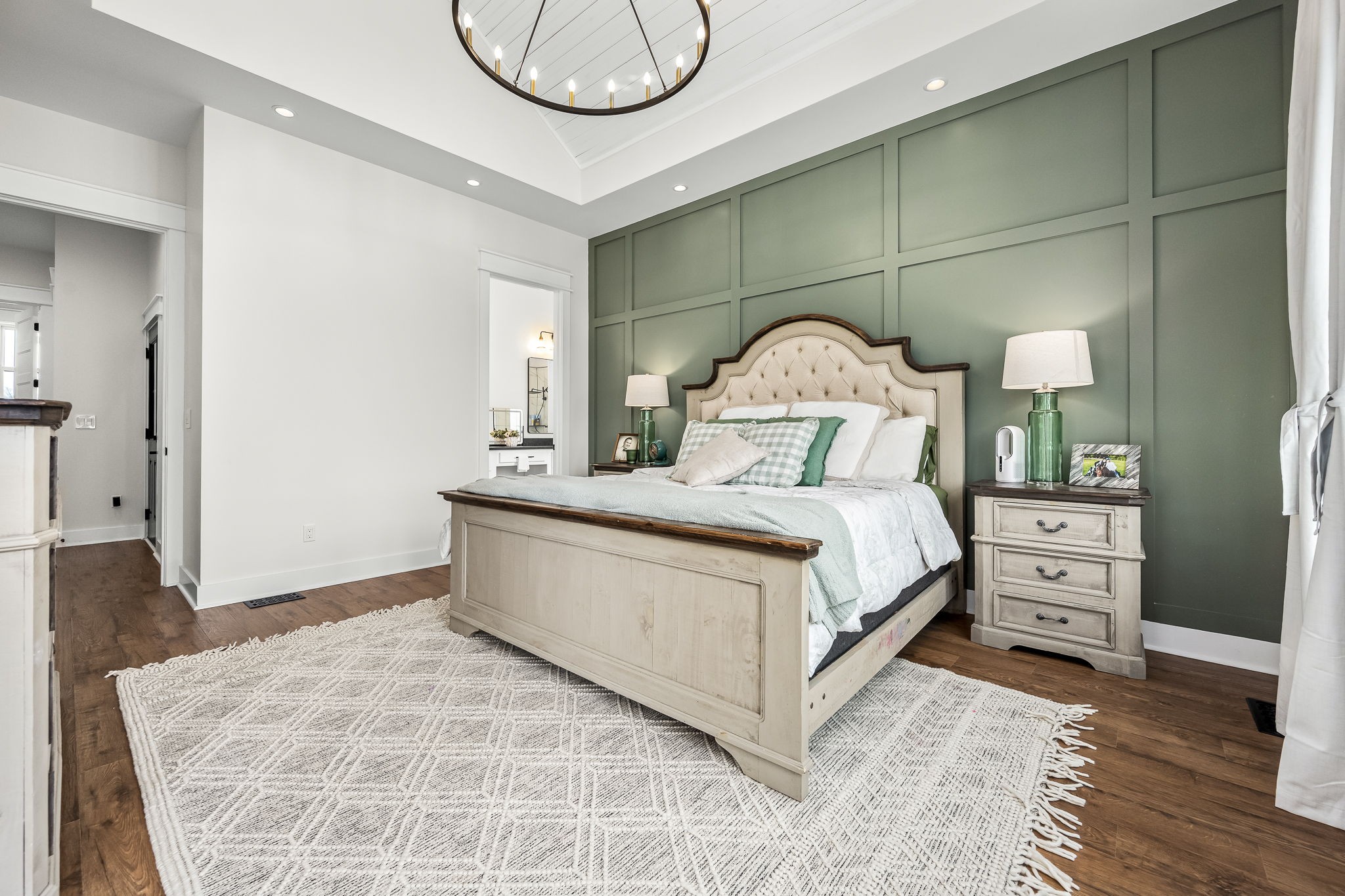 922 Goodridge Road Woodbury, TN 37190 - Photo 27 of 52 Gallery Image 27