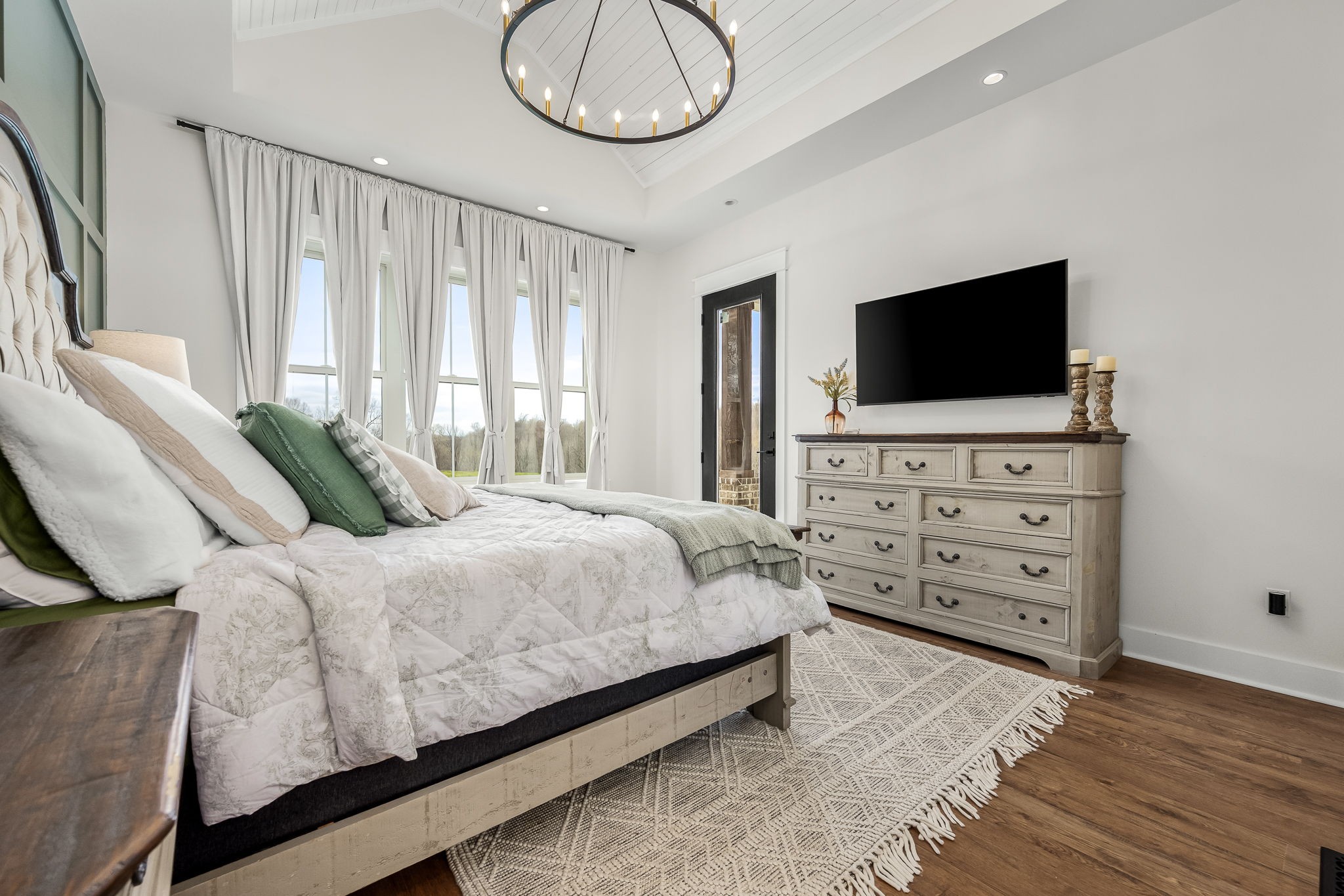 922 Goodridge Road Woodbury, TN 37190 - Photo 29 of 52 Gallery Image 29