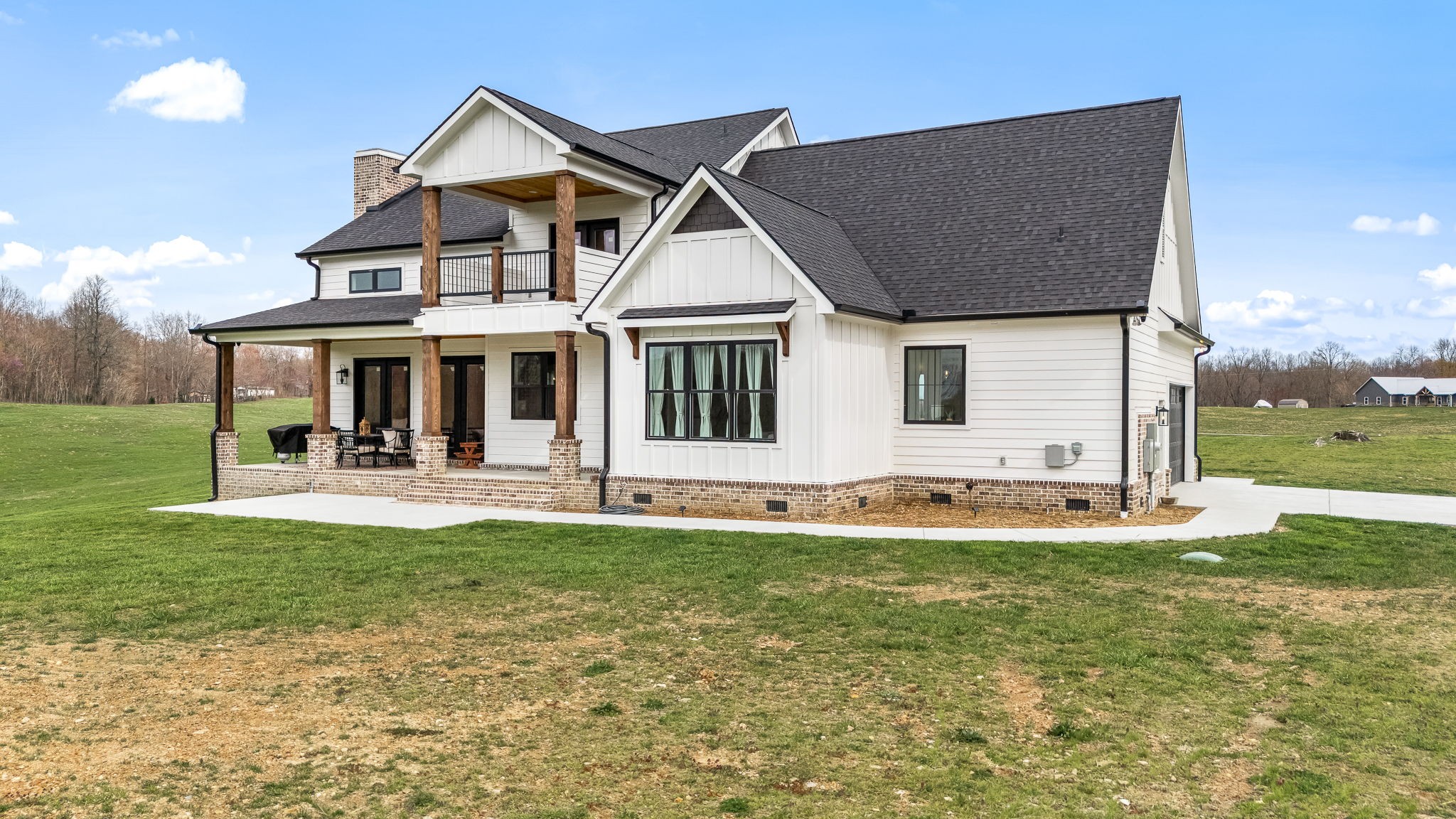 922 Goodridge Road Woodbury, TN 37190 - Photo 3 of 52 Gallery Image 3