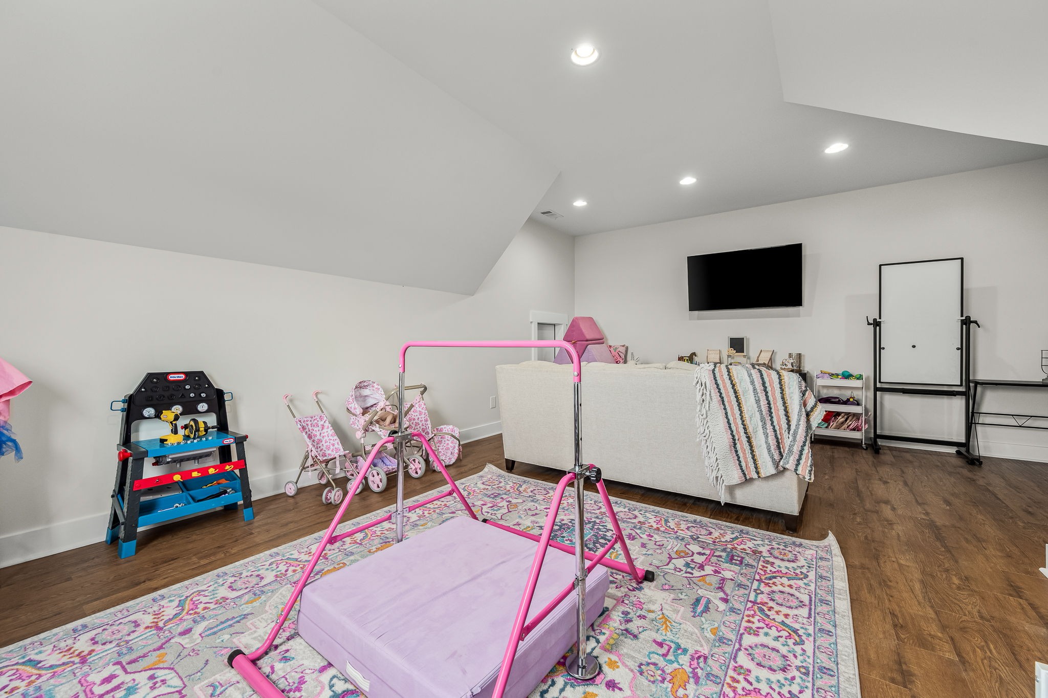 922 Goodridge Road Woodbury, TN 37190 - Photo 36 of 52 Gallery Image 36