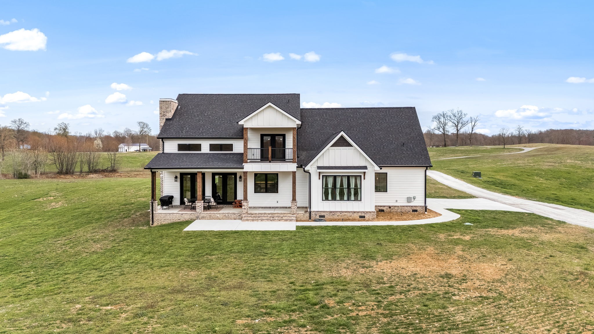 922 Goodridge Road Woodbury, TN 37190 - Photo 4 of 52 Gallery Image 4