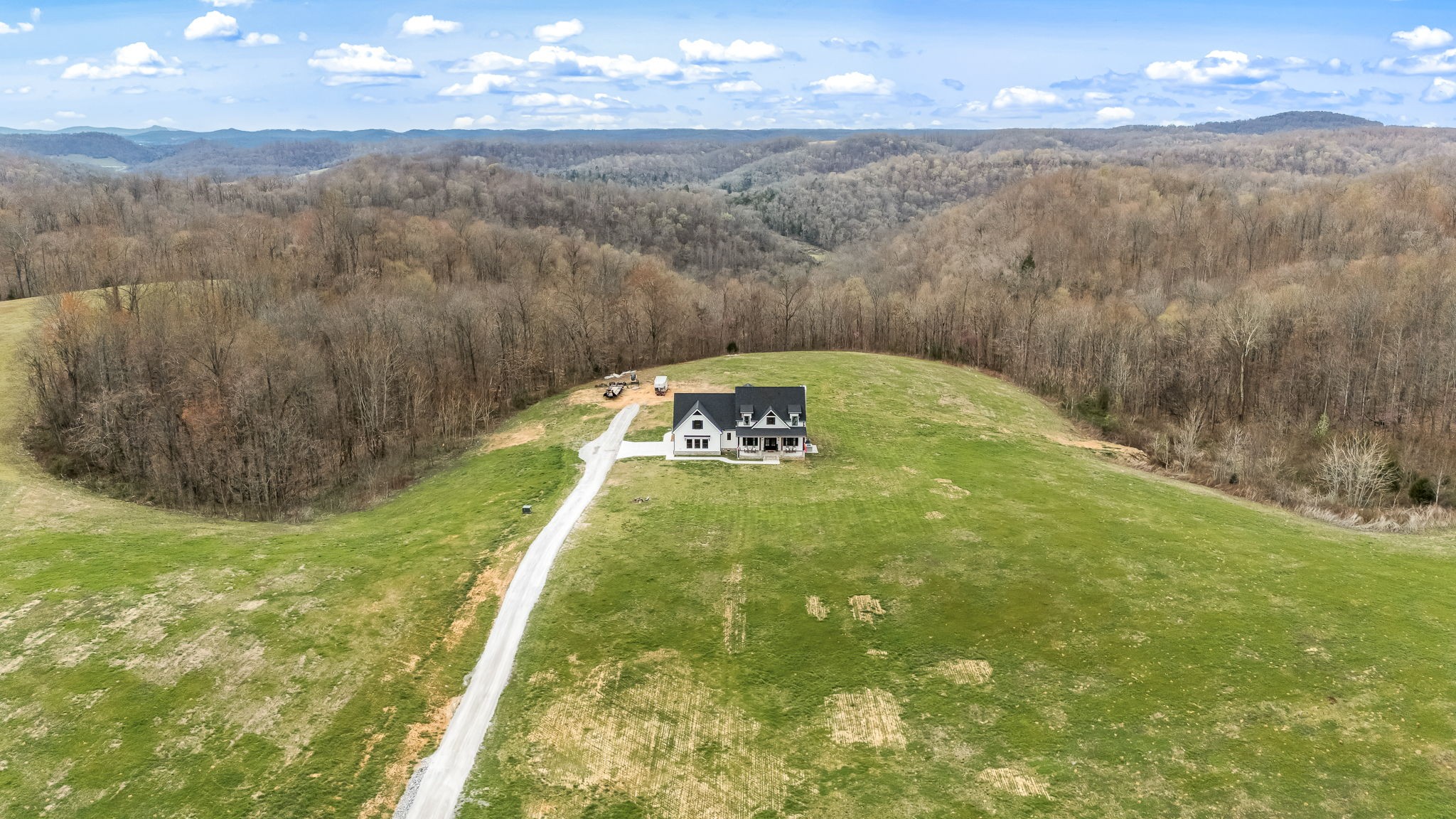 922 Goodridge Road Woodbury, TN 37190 - Photo 47 of 52 Gallery Image 47
