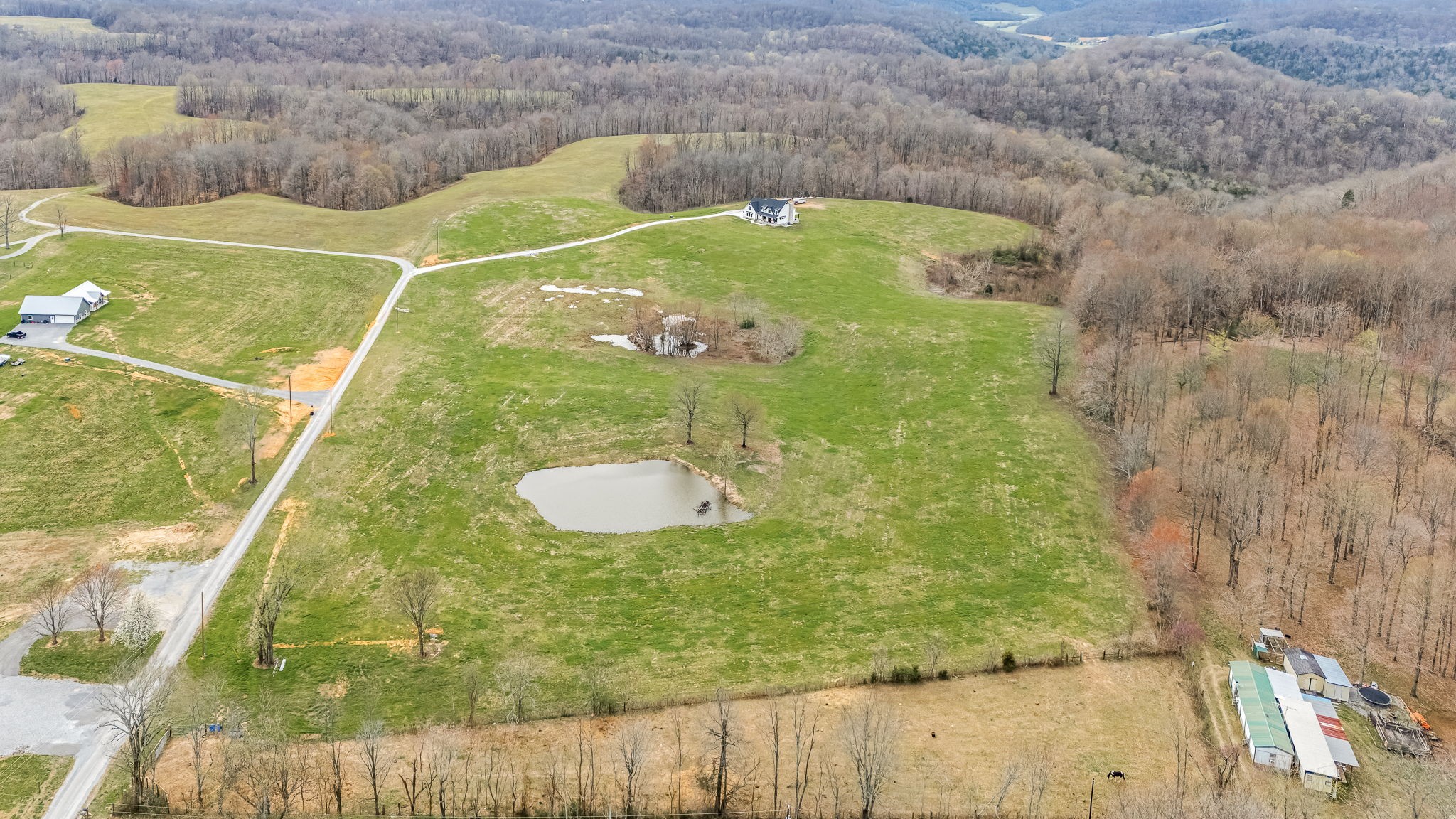 922 Goodridge Road Woodbury, TN 37190 - Photo 48 of 52 Gallery Image 48