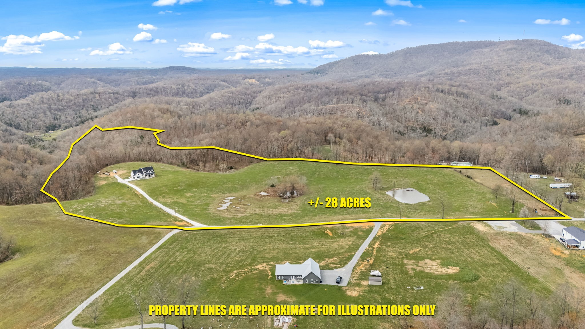 922 Goodridge Road Woodbury, TN 37190 - Photo 52 of 52 Gallery Image 52