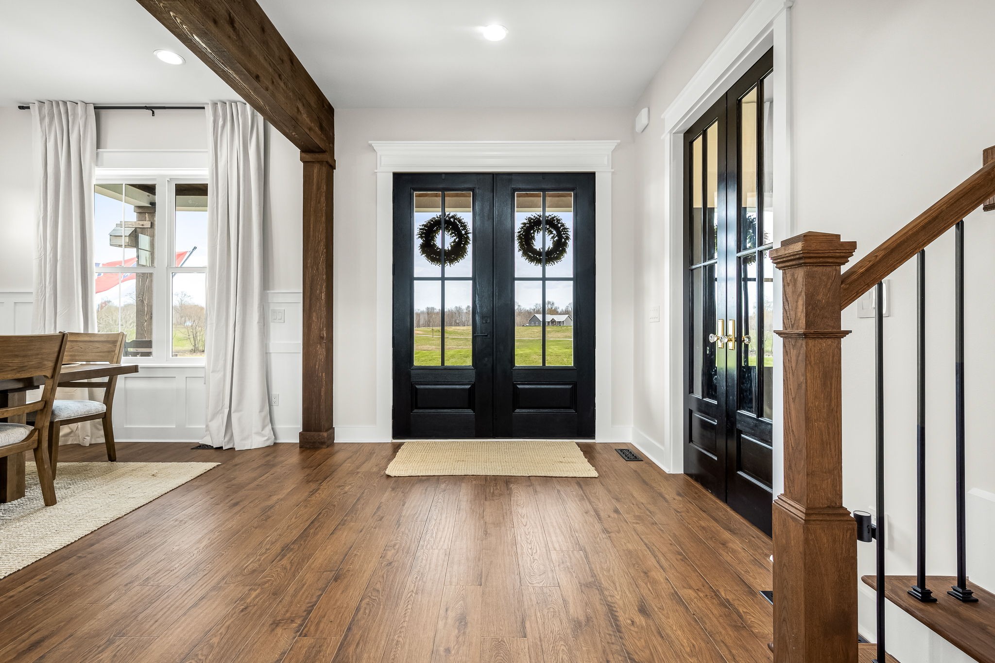 922 Goodridge Road Woodbury, TN 37190 - Photo 7 of 52 Gallery Image 7