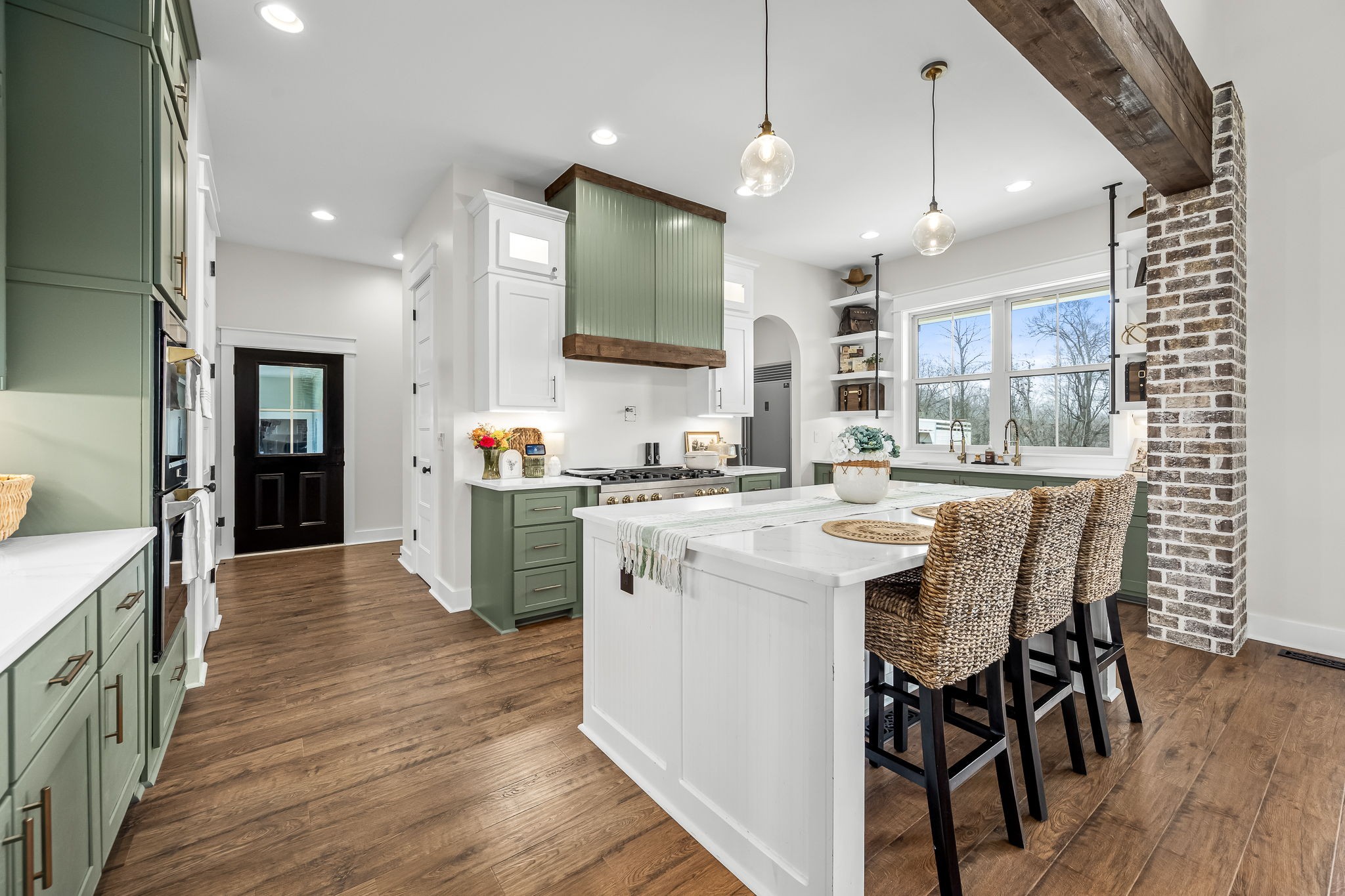 922 Goodridge Road Woodbury, TN 37190 - Photo 10 of 52 Gallery Image 10