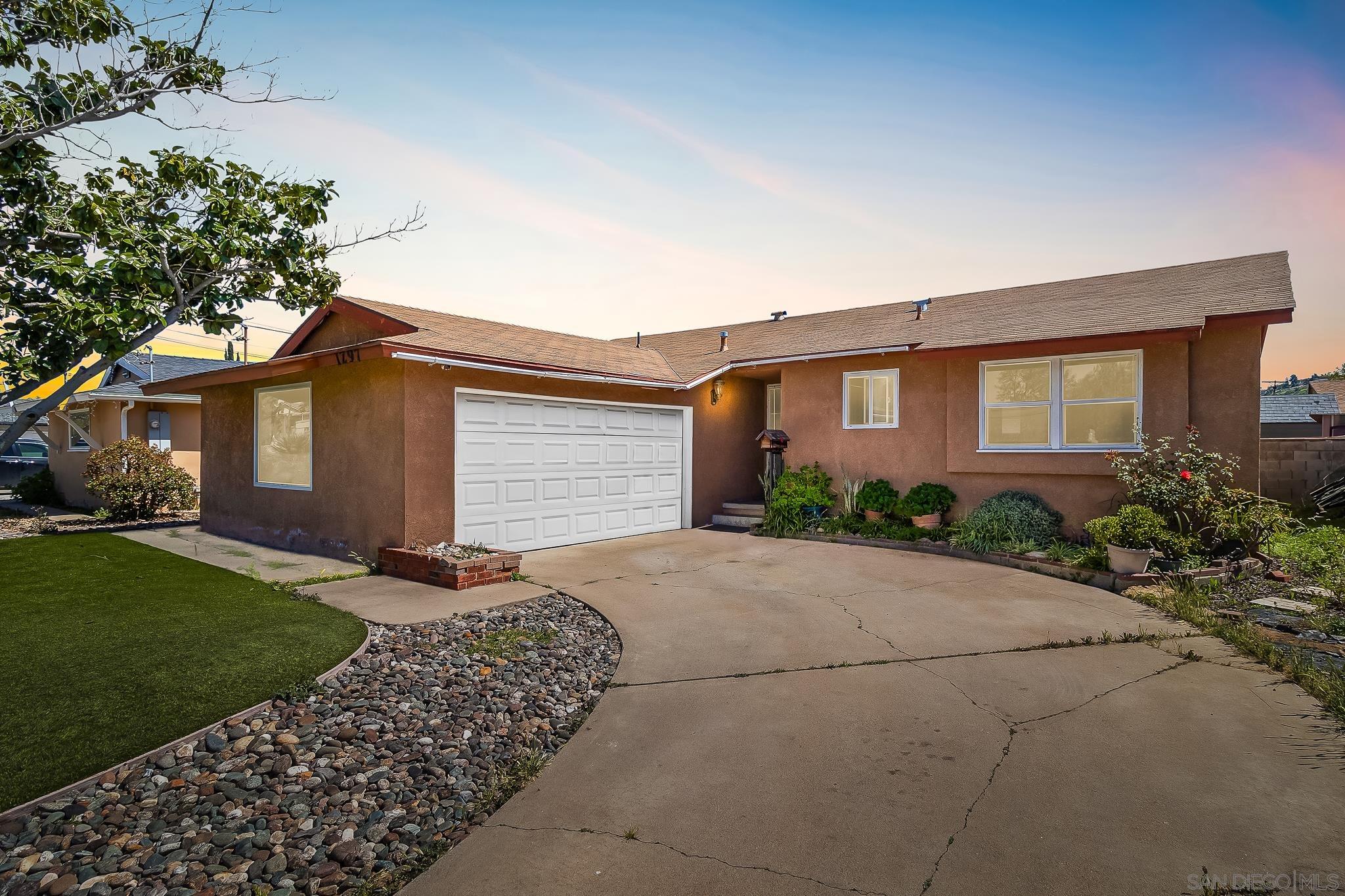 1297 East Lexington Ave