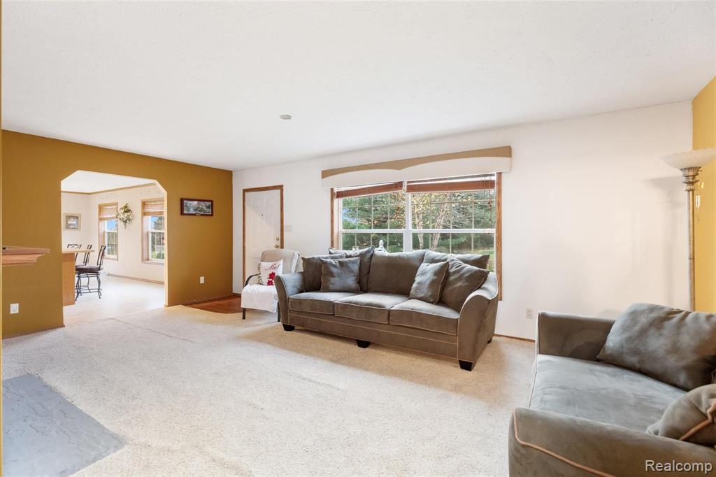 6685 Maple Grove Road Silverwood, MI 48760 - Photo 18 of 31