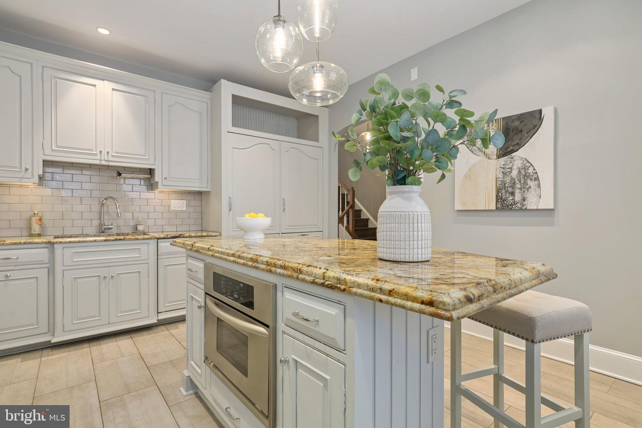 3603 Winfield Lane Northwest Washington, DC 20007 - Photo 14 of 52