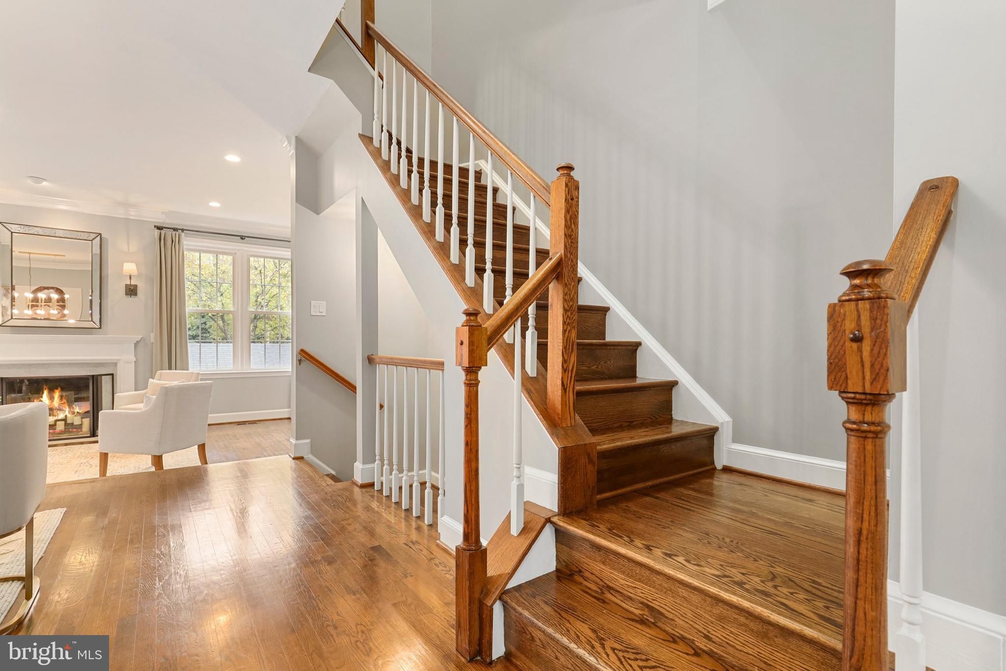 3603 Winfield Lane Northwest Washington, DC 20007 - Photo 17 of 52