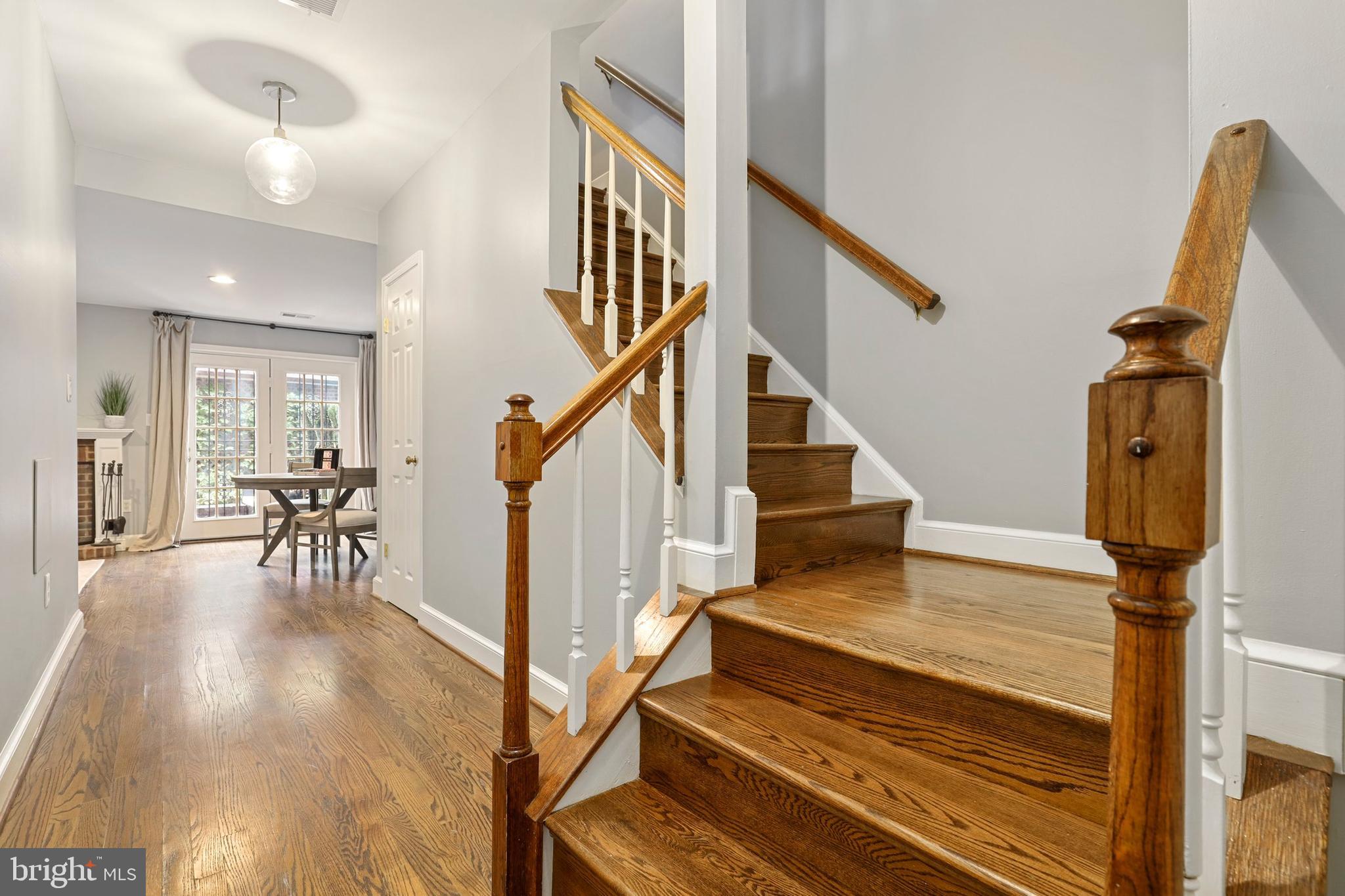 3603 Winfield Lane Northwest Washington, DC 20007 - Photo 32 of 52
