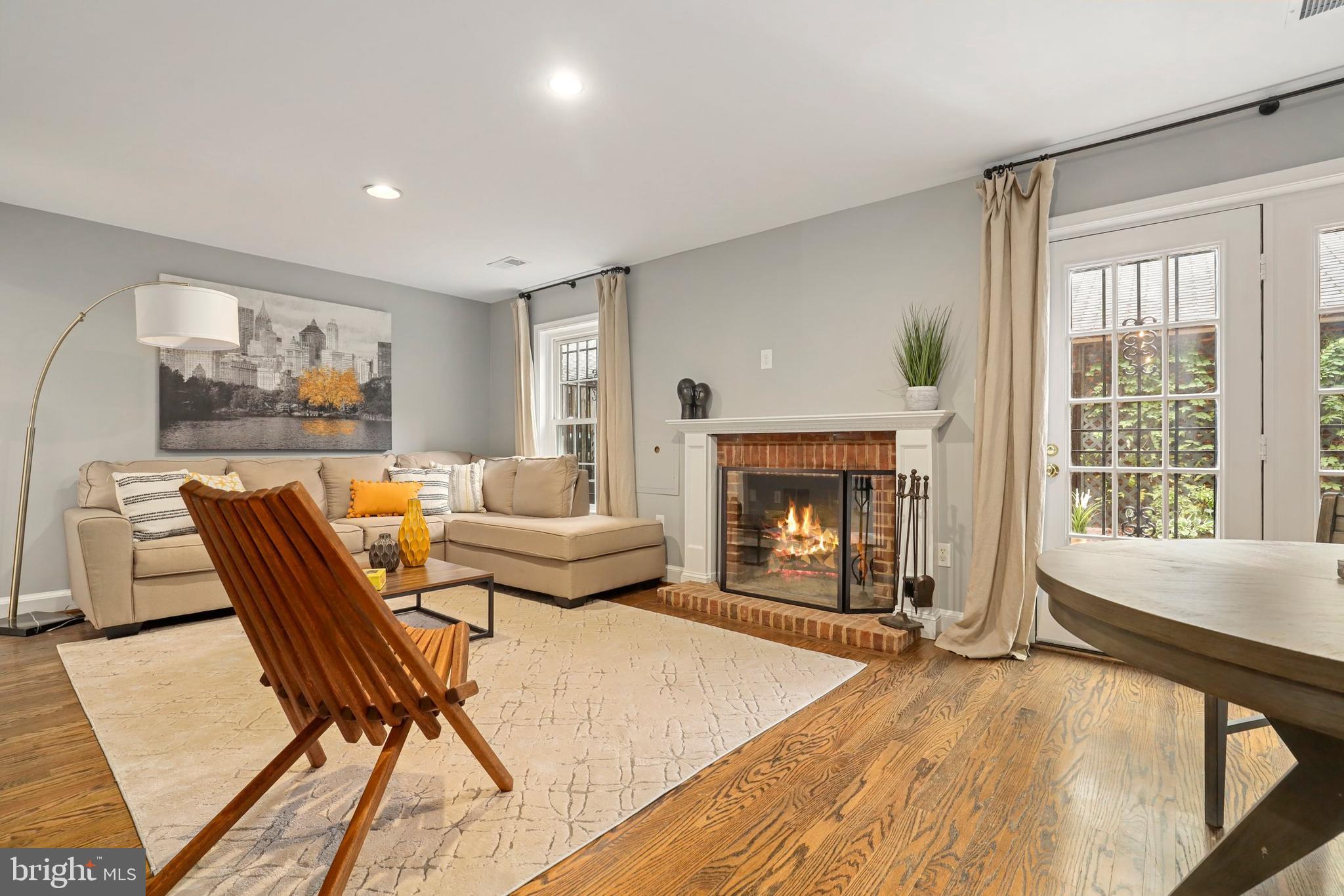 3603 Winfield Lane Northwest Washington, DC 20007 - Photo 33 of 52