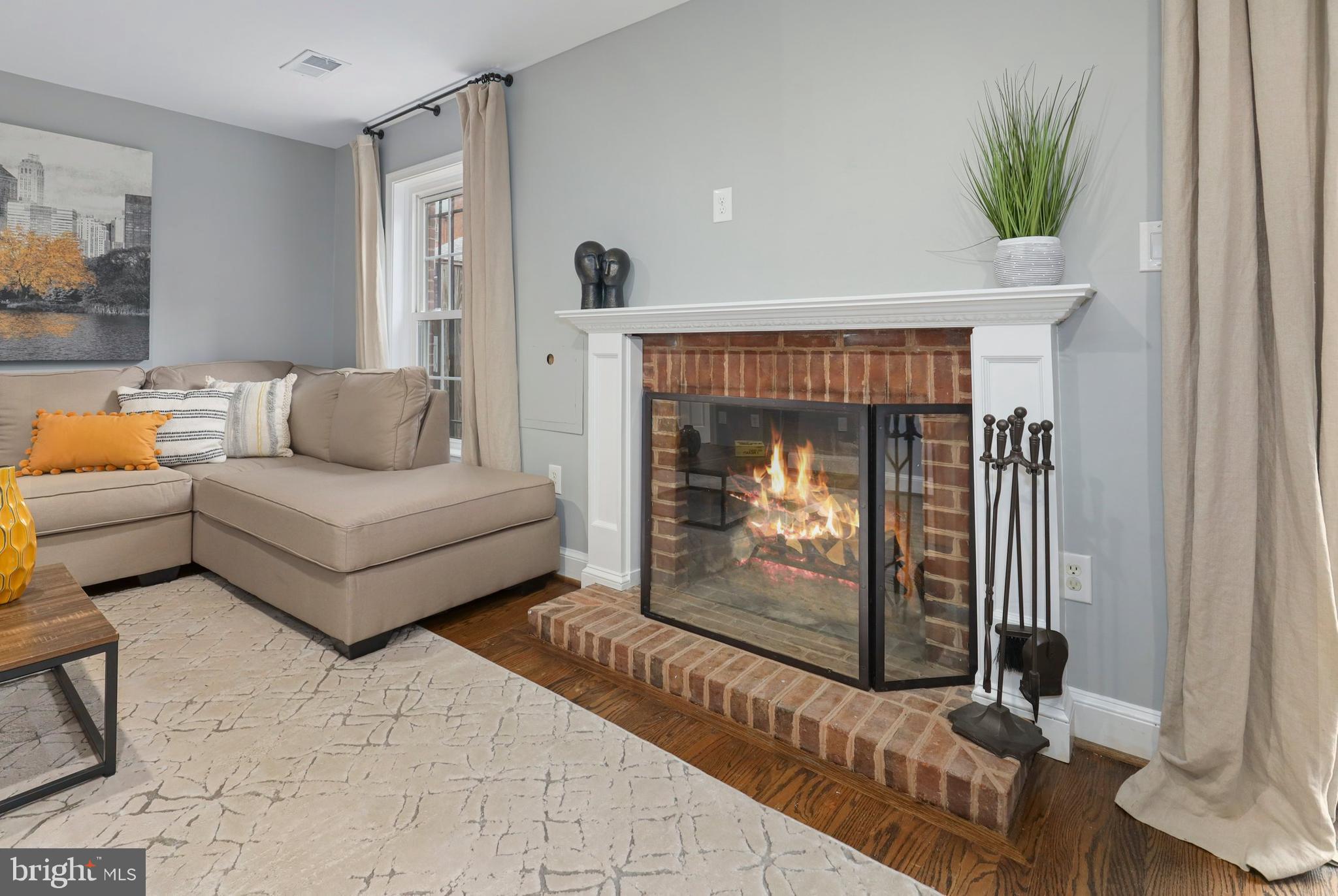3603 Winfield Lane Northwest Washington, DC 20007 - Photo 34 of 52