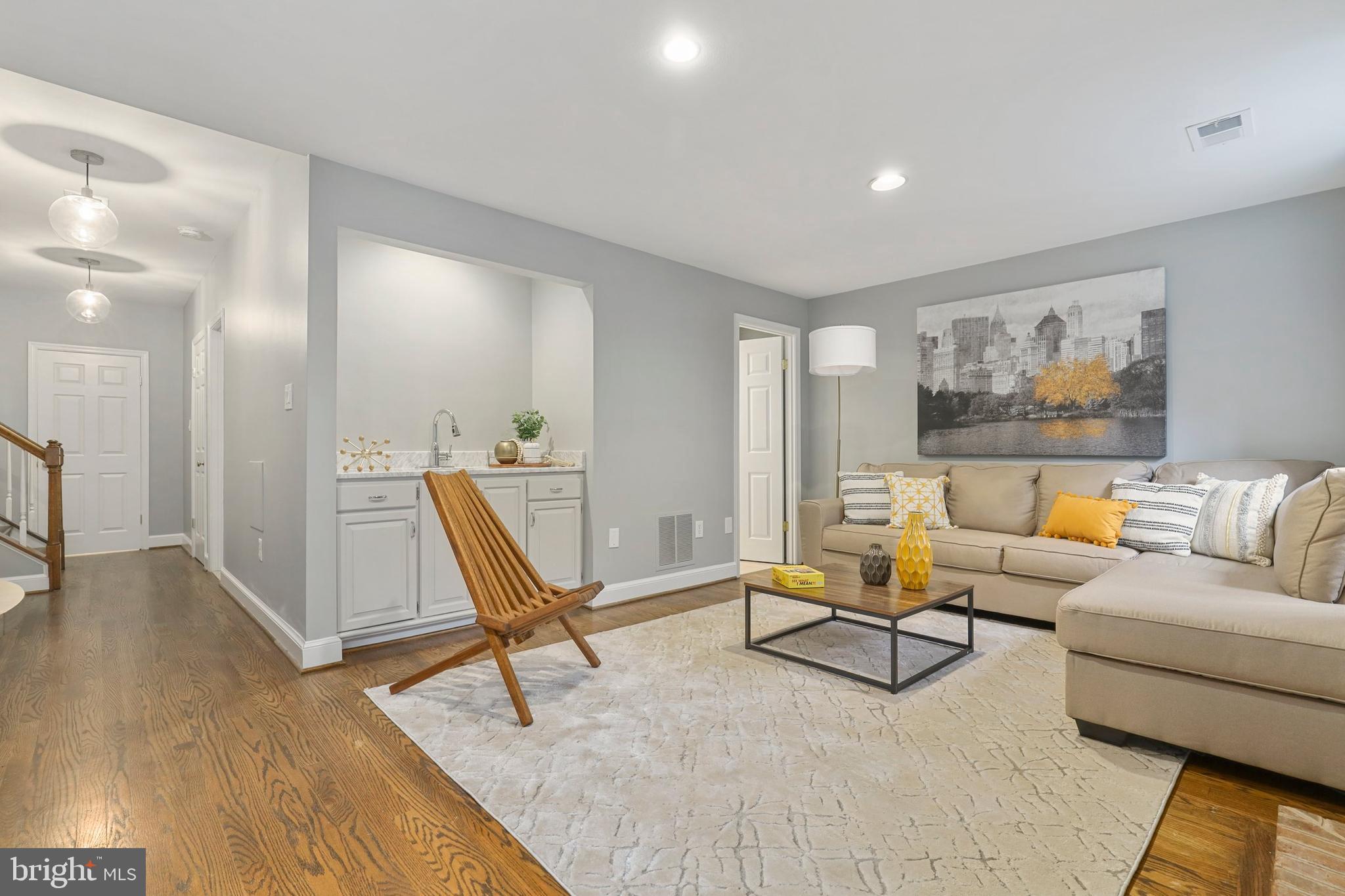 3603 Winfield Lane Northwest Washington, DC 20007 - Photo 35 of 52